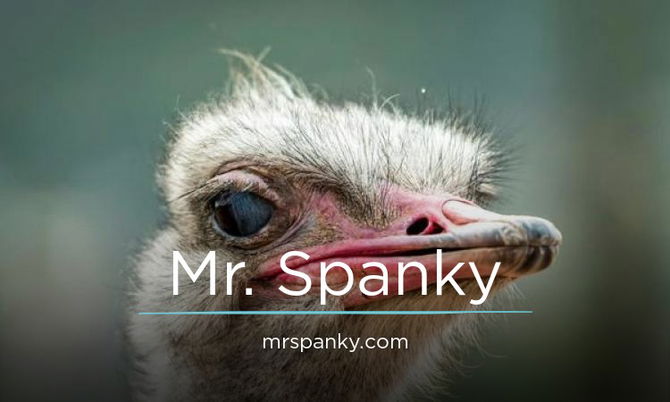 MrSpanky.com